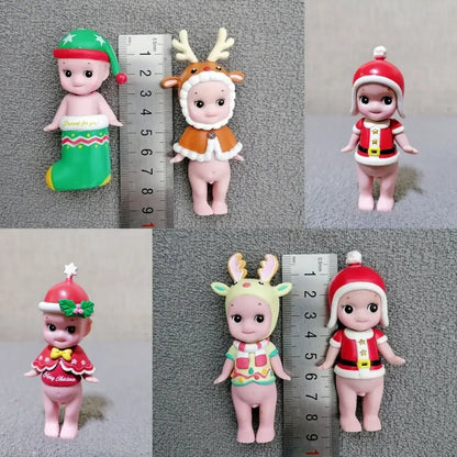 Christmas Sonny Angels - Limited Edition Collectibles